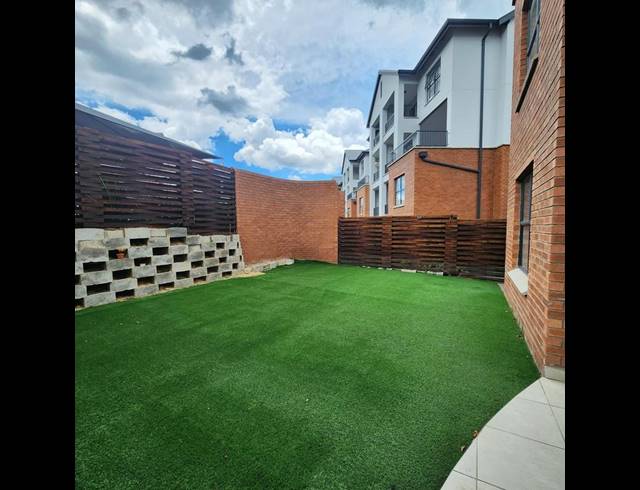 3 BEDROOM PROPERTY TO RENT IN OLIVEDALE